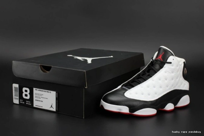 Cheap Husky Got 13 (2008) 309259-104 Air He Game CDP Retro Jordan 0712